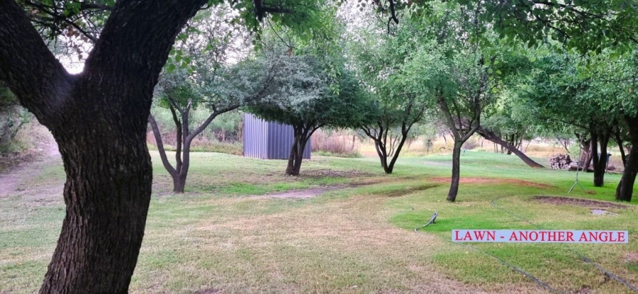 Commercial Property for Sale in Bothaville Free State